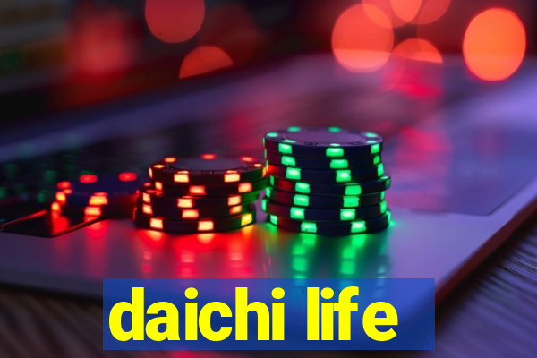 daichi life