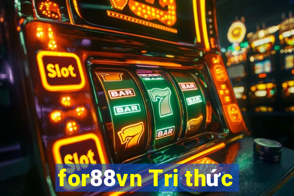 for88vn Tri thức