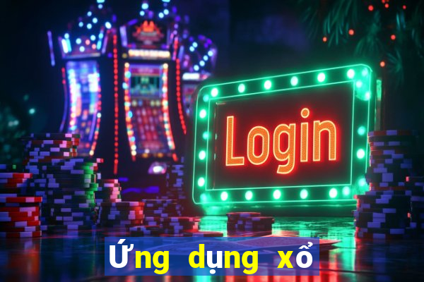 Ứng dụng xổ số 341