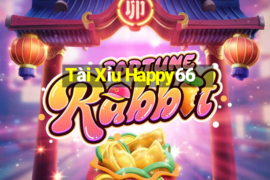 Tài Xỉu Happy66