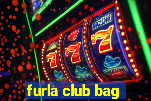 furla club bag