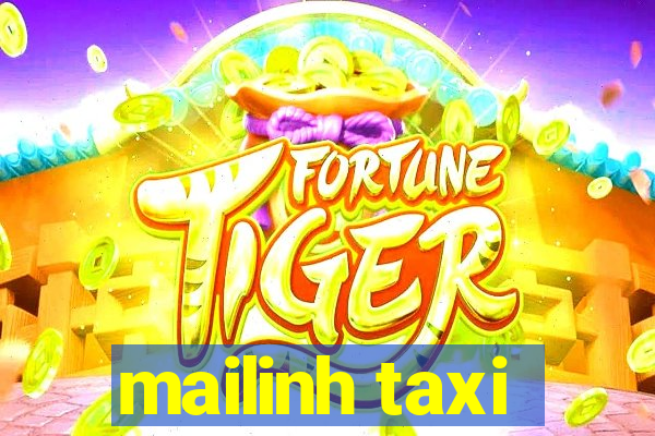 mailinh taxi