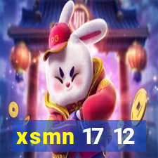 xsmn 17 12