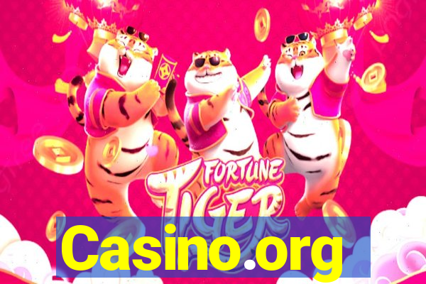 Casino.org