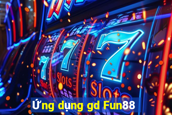 Ứng dụng gd Fun88