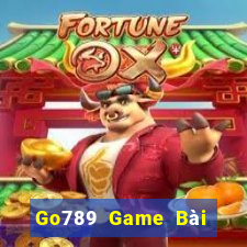 Go789 Game Bài Xóc Đĩa