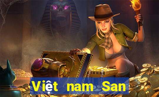 Việt nam San Francisco Đăng ký