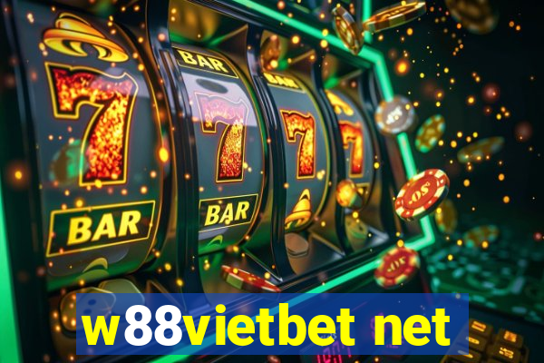 w88vietbet net