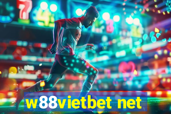 w88vietbet net