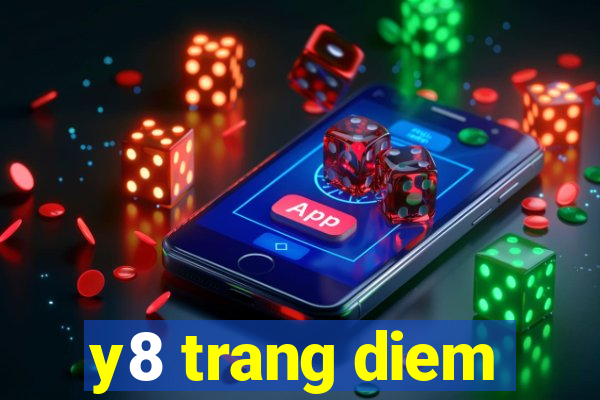 y8 trang diem