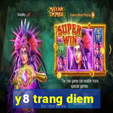 y8 trang diem