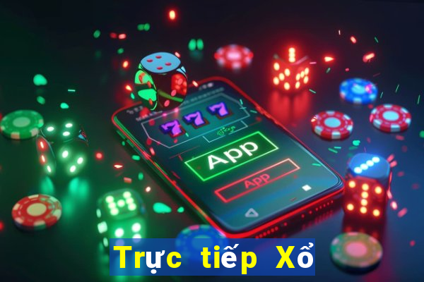 Trực tiếp Xổ Số Đắk Nông ngày 27