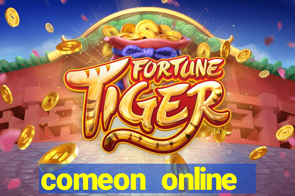 comeon online casino review