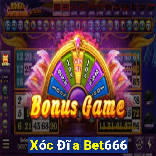 Xóc Đĩa Bet666