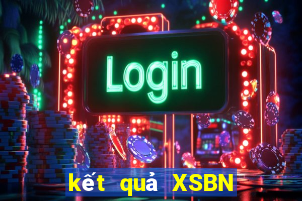 kết quả XSBN ngày 21