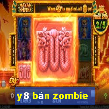 y8 bắn zombie