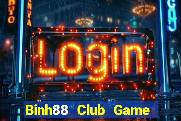 Binh88 Club Game Bài Twin