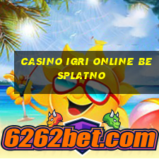 casino igri online besplatno