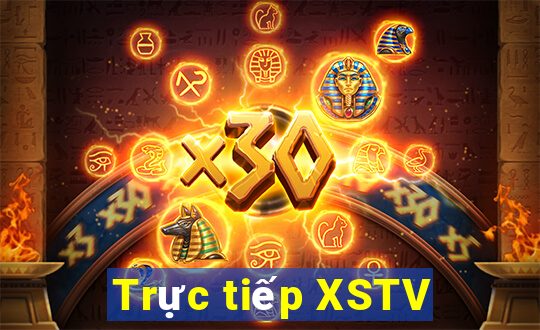 Trực tiếp XSTV