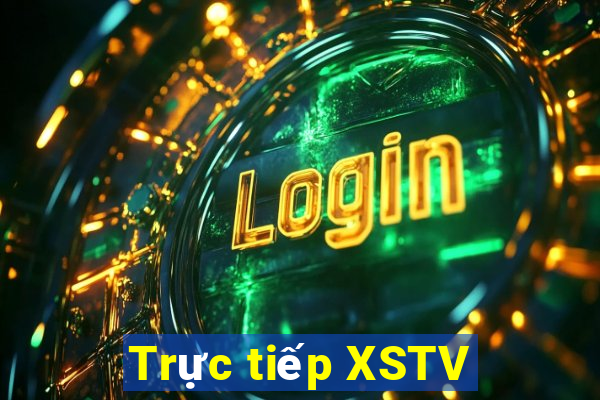 Trực tiếp XSTV