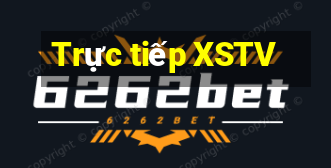 Trực tiếp XSTV