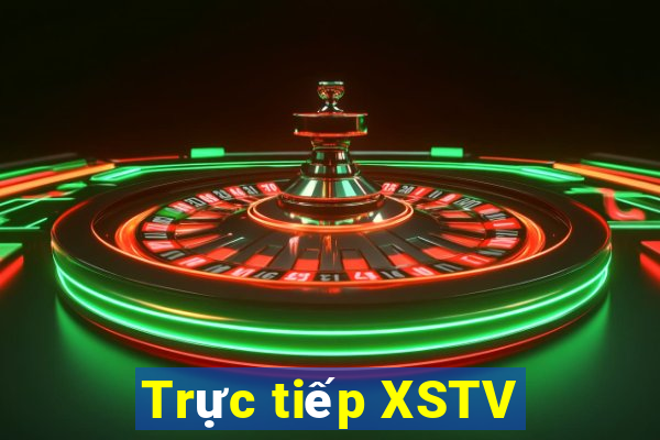 Trực tiếp XSTV