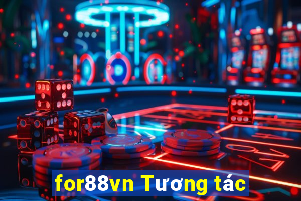 for88vn Tương tác