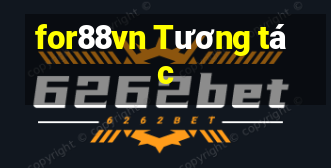 for88vn Tương tác