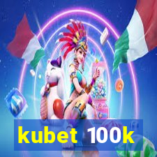 kubet 100k