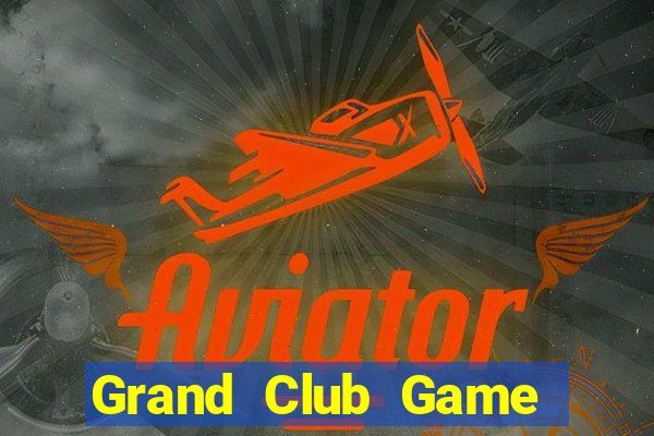 Grand Club Game Bài Rio