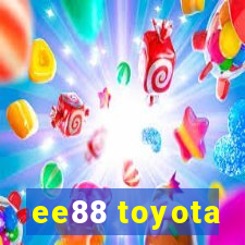 ee88 toyota