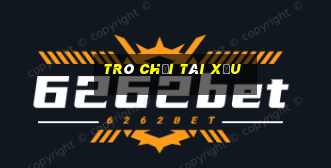 trò chơi tài xỉu