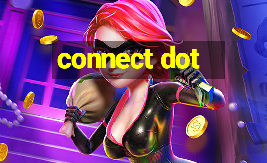 connect dot