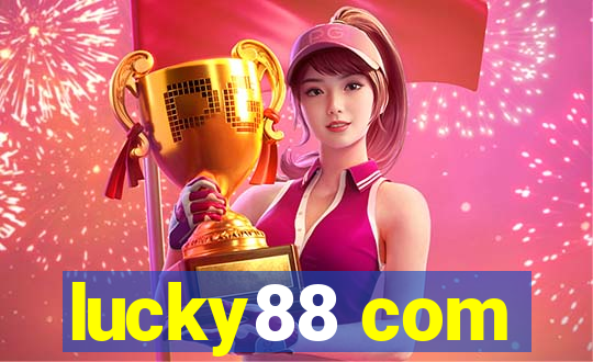 lucky88 com