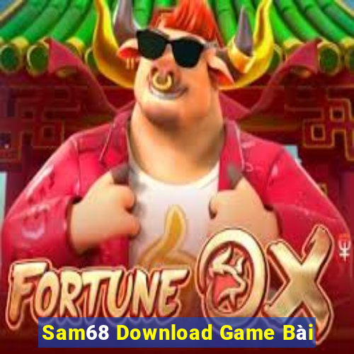 Sam68 Download Game Bài