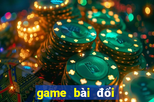 game bài đổi thưởng sunwin