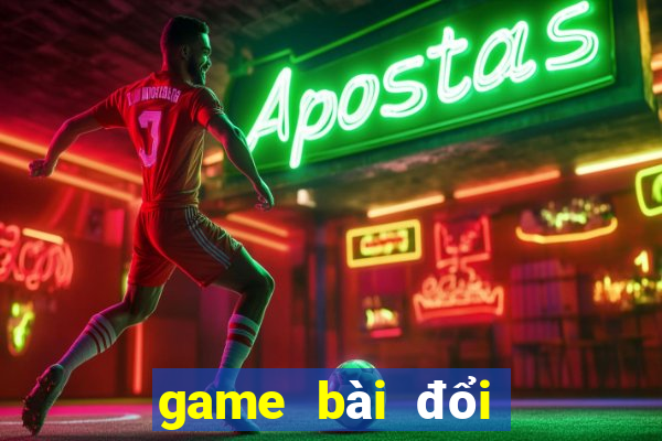 game bài đổi thưởng sunwin