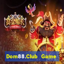 Dom88.Club Game Bài 6 Lá