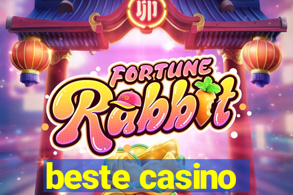 beste casino