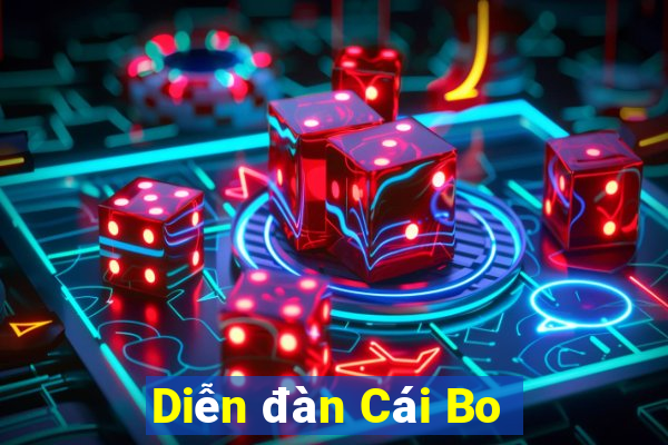 Diễn đàn Cái Bo