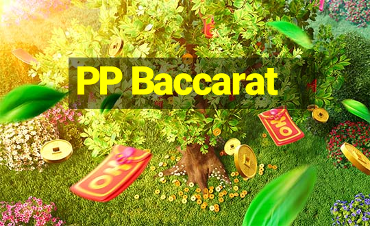 PP Baccarat