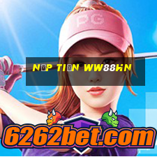 Nạp Tiền Ww88hn