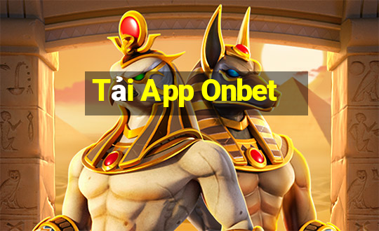 Tải App Onbet