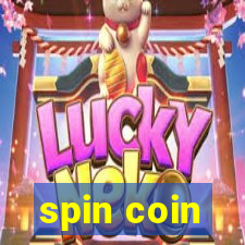 spin coin