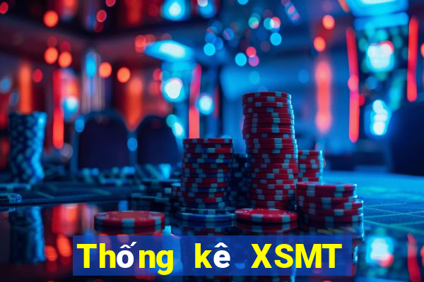 Thống kê XSMT ngày 12