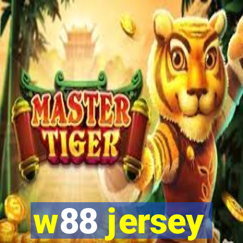 w88 jersey