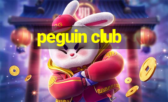 peguin club