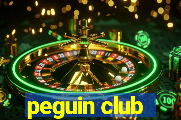 peguin club