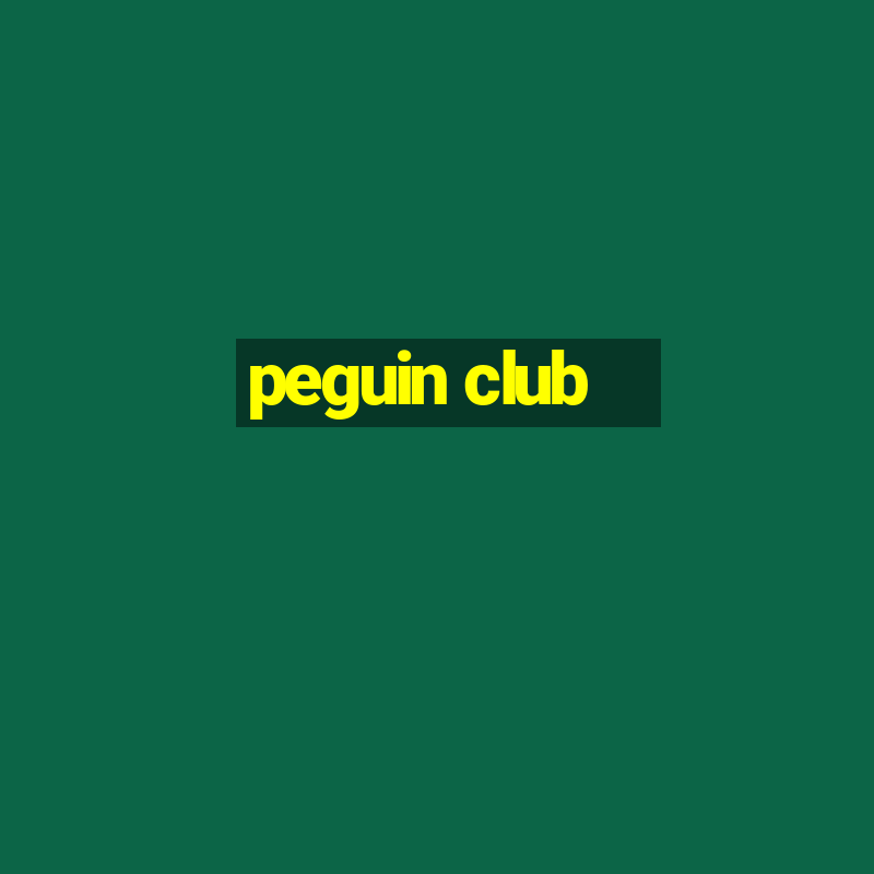 peguin club