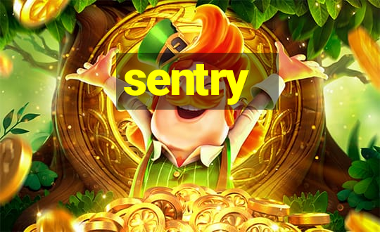 sentry